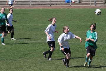 Bild 145 - MTSV2 am 25.4.11